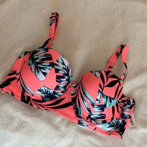 Old Navy Swim Top XXL